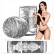 Мастурбатор Fleshlight Quickshot Stoya, компактний, чудово для пар і мінету SX0680 фото 1