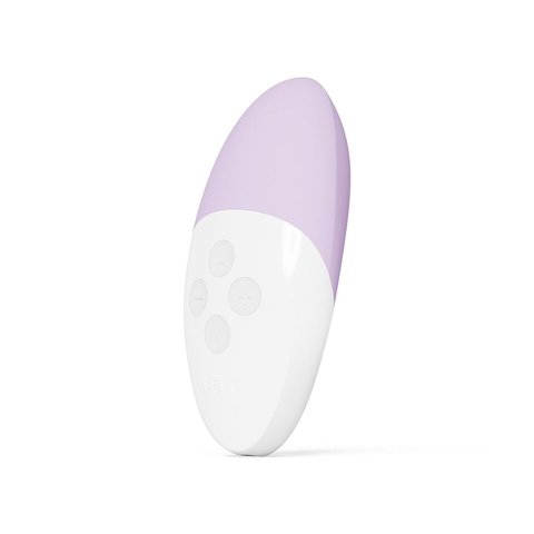 Вібратор LELO SIRI 3 Calm Lavender SX0697 фото